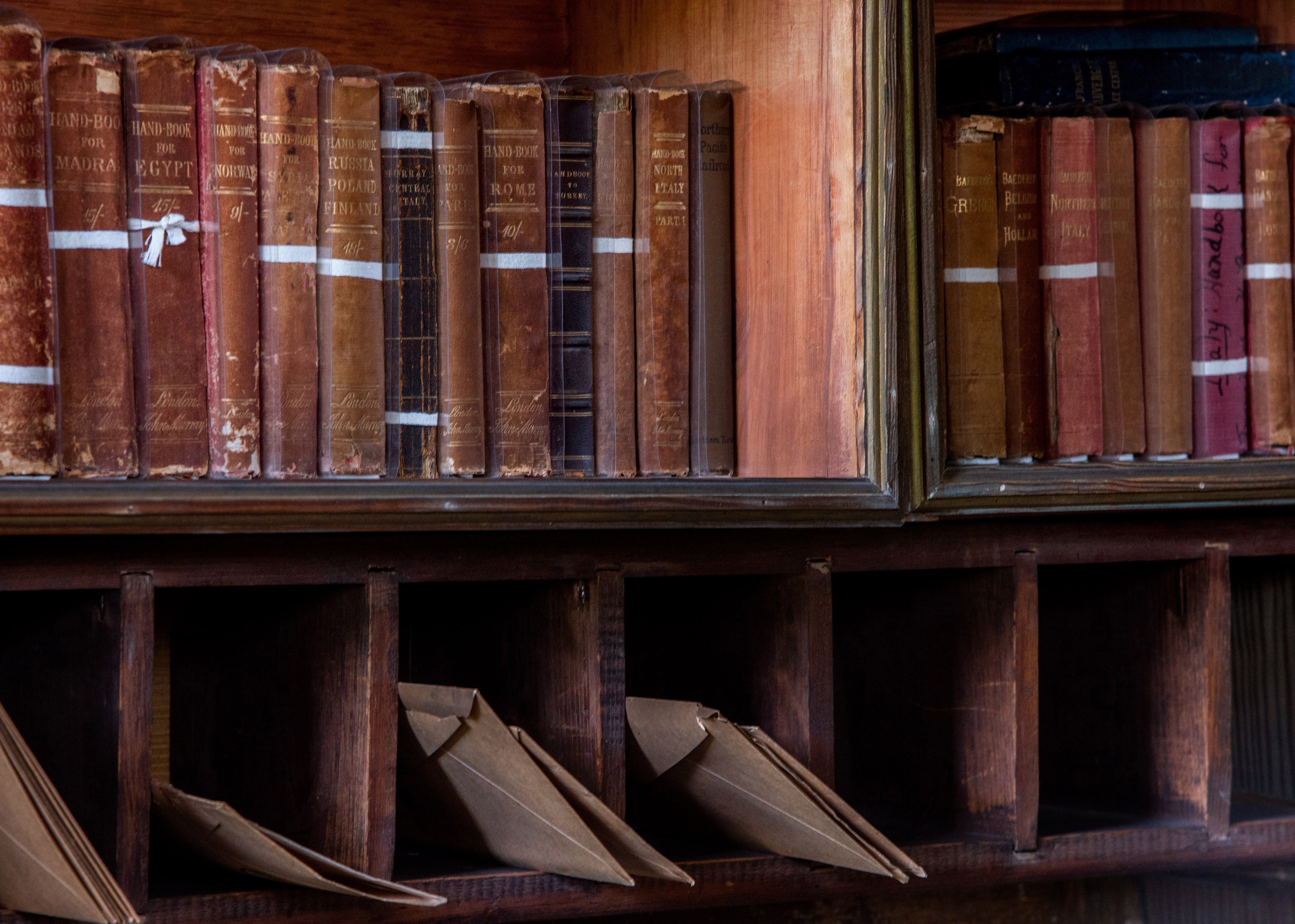 Rare Book Week