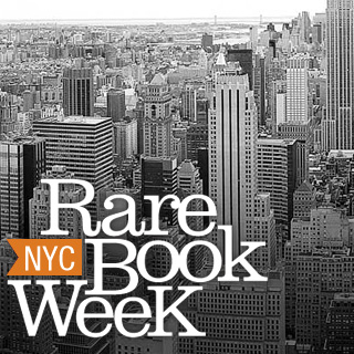 Rare Book Week