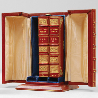 The New York Antiquarian Book Fair